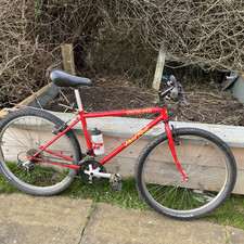 Specialized hardrock retro for sale  NORTHAMPTON