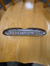 Hudson trunk emblem for sale  Selah