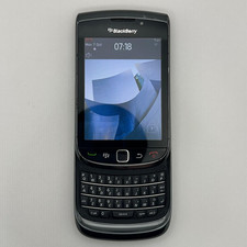 Blackberry torch 9800 for sale  SOUTH OCKENDON
