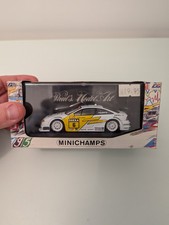 Minichamps opel calibra for sale  COVENTRY