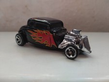 Maisto 1934 ford for sale  PETWORTH