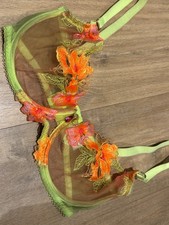 Honey birdette bra for sale  LONDON