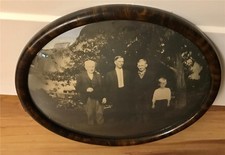 frame picture wood w glass for sale frame picture wood w glass for sale Muskegon