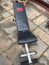 Pro power adjustable for sale  WOLVERHAMPTON