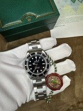 Rolex submariner 14060m for sale  Miami