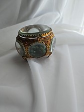 Antique french brass for sale  Delmar