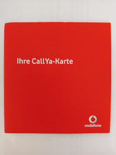 Callya prepaid alte gebraucht kaufen  Bad Klosterlausnitz