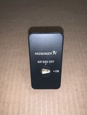 1998-05 CHEVY BLAZER S10 OEM PASSAGEIRO A / BOLSA INTERRUPTOR LIGA/DESLIGA comprar usado  Enviando para Brazil
