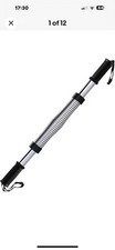 Power twister bar for sale  KIDDERMINSTER