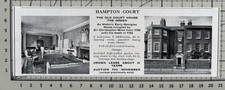 Old court house for sale  LONDON