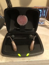 Starkey livio 1000 for sale  LONDON