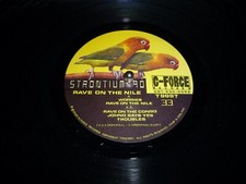 Strontium rave the gebraucht kaufen Strontium rave the gebraucht kaufen  Berlin