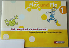 Flex flo weg gebraucht kaufen  Schutterwald