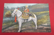 Postcard e.f. military for sale  LINCOLN