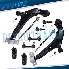Kit de suspensão de braço de controle inferior dianteiro para 2000-2003 Nissan Maxima Infiniti i30, usado comprar usado  Enviando para Brazil
