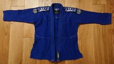 Tatami Fightwear Kinder BJJ Jungen Mädchen Jiujitsu Kimono Jacke Ringen M2 comprar usado  Enviando para Brazil