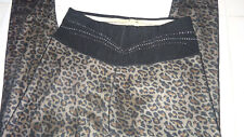 Pantalon legging motif d'occasion  Nice-