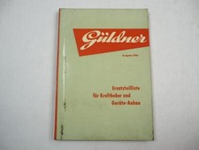guldner adn gebraucht kaufen guldner adn gebraucht kaufen Merseburg