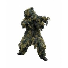 Ghillie anti fire d'occasion  France