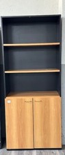 Mobiletto libreria usato  Brescia