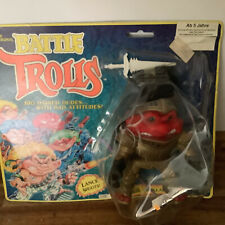 Hasbro battle troll gebraucht kaufen  Duisburg