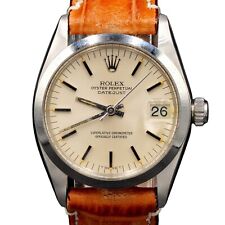 Vintage rolex datejust for sale  Keller