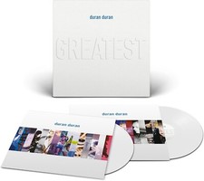 Duran duran greatest usato  Italia