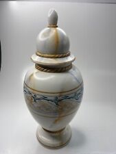 Deckelvase formano italien gebraucht kaufen Deckelvase formano italien gebraucht kaufen  Schermbeck