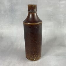 Bouteille flacon grès d'occasion  Ervy-le-Châtel
