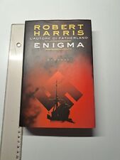 Robert harris enigma usato  Torino