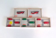 Wiking pack polizei gebraucht kaufen  Siegburg