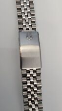 Bracciale bulova donna usato  Avezzano