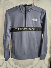 North face blue for sale  GRIMSBY