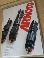 Arnold katalog spur gebraucht kaufen  Delmenhorst