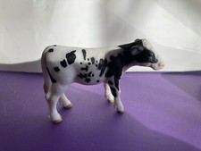 Schleich standing freisian for sale  SHANKLIN