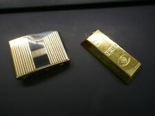 Briquets vintage sarome d'occasion  Ajaccio-