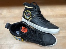 Vans sk8 mte d'occasion  Toulon-