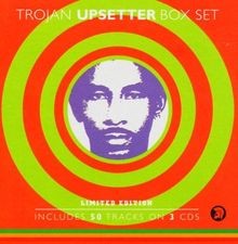 Trojan upsetter box gebraucht kaufen  Berlin