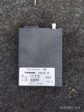 Używany, Volkswagen PASSAT B5.5 2001 jednostka sterująca benzyną ogrzewanie postojowe 70545B KKE6784 na sprzedaż  PL