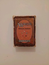 Mazzi mtg magic usato  Milano
