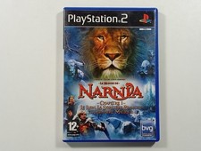 Narnia chapitre lion d'occasion  Paris XI