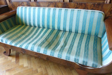 Biedermeier antique swedish for sale  UK