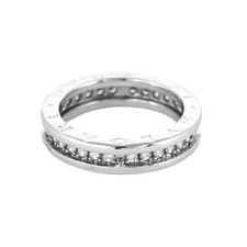 Bulgari .zero1 bague d'occasion  Paris VIII