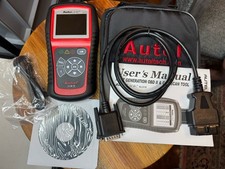 Autel autolink al519 for sale  Las Vegas