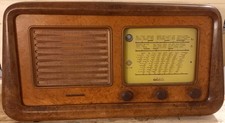 Radio telefunken epoca usato  Molinella
