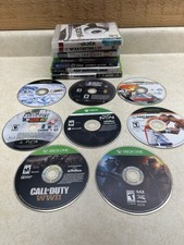 Untested random game for sale  Kansasville