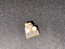 Vintage enamel badge d'occasion  Expédié en Belgium