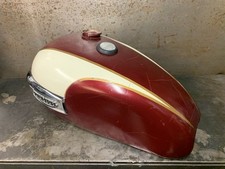 Triumph t140 reservoir d'occasion  Tournus