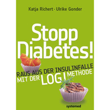 Stopp diabetes raus gebraucht kaufen  Berlin