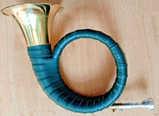 Fürst pless horn gebraucht kaufen  Pritzwalk